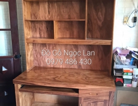 Điểm Danh Mẫu Bàn Học Sinh Gỗ Tự Nhiên Bền Đẹp Bé Thích Mê  