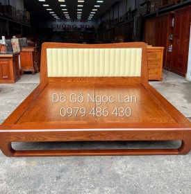 Giường nhật gỗ sồi hiện đại ,cao cấp G GS