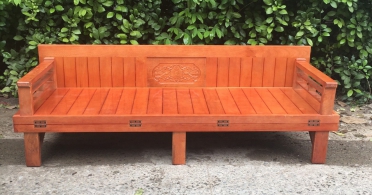 Giường Gỗ Gấp Thông Minh Bền Đẹp - Uy Tín Mua Ở Đâu ?