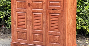 Lợi Ích Tuyệt Vời Của Tủ Giày Gỗ Tựu Nhiên Mang Lại Cho Gia Đình Bạn