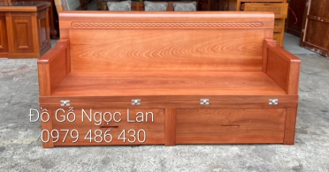 Giường Gấp Gỗ Tự NHiên Bán Chạy Nhất Tại TP Hà Nội - TP HCN - Lý Do ?