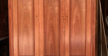 Top 10 Mẫu Tủ Quần Áo Gỗ Xoan Đào Đẹp Chất Lượng 