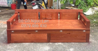 Cách Sử Dụng Giường Gấp Gỗ Dễ Dàng - Giường Gấp Gỗ Đa Năng TP Hà Nội 