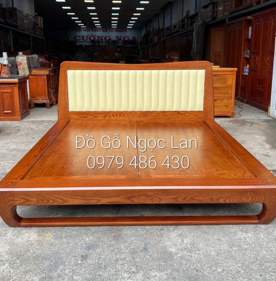Giường nhật gỗ sồi hiện đại ,cao cấp G GS
