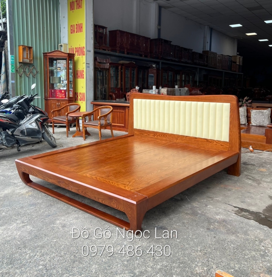 Giường nhật gỗ sồi hiện đại ,cao cấp G GS