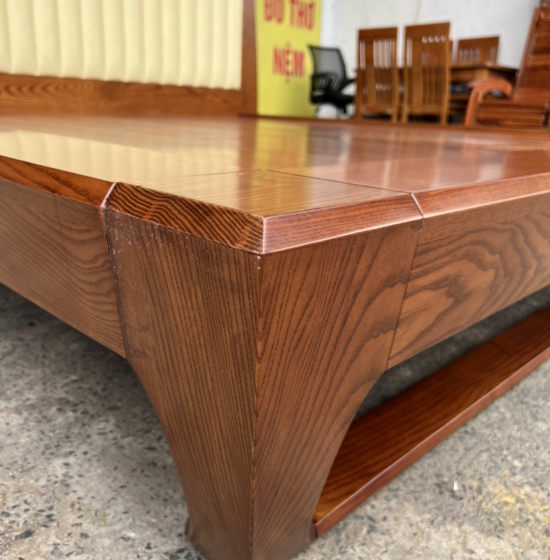 Giường nhật gỗ sồi hiện đại ,cao cấp G GS