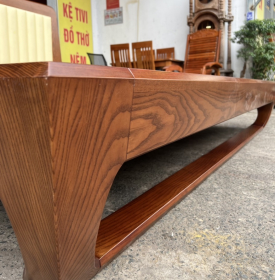 Giường nhật gỗ sồi hiện đại ,cao cấp G GS