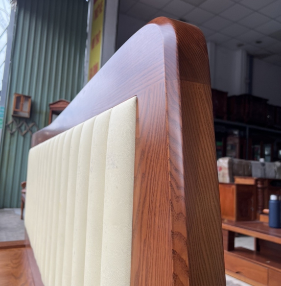 Giường nhật gỗ sồi hiện đại ,cao cấp G GS