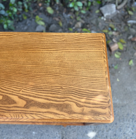 Kệ TiVi Gỗ Sồi Nga 2m Hiện Đại Lau Màu Sơn Inchem Cao Cấp 