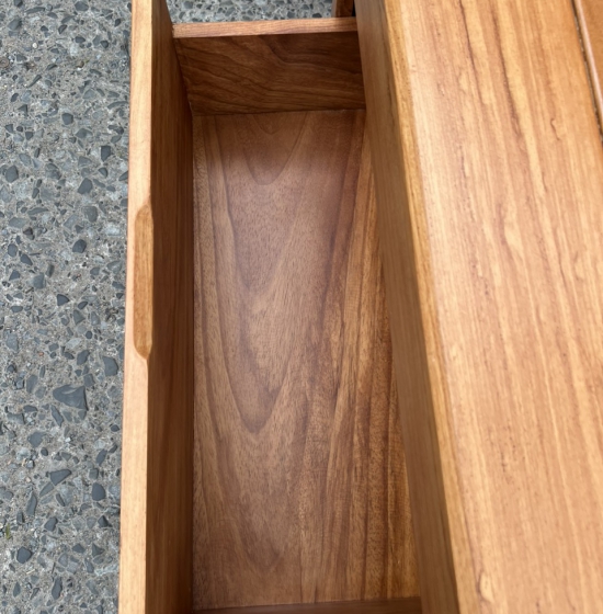 SOFA GỖ GÕ ĐỎ 2 VĂNG CHÂN THUYỀN CAO CẤP SFT 3600