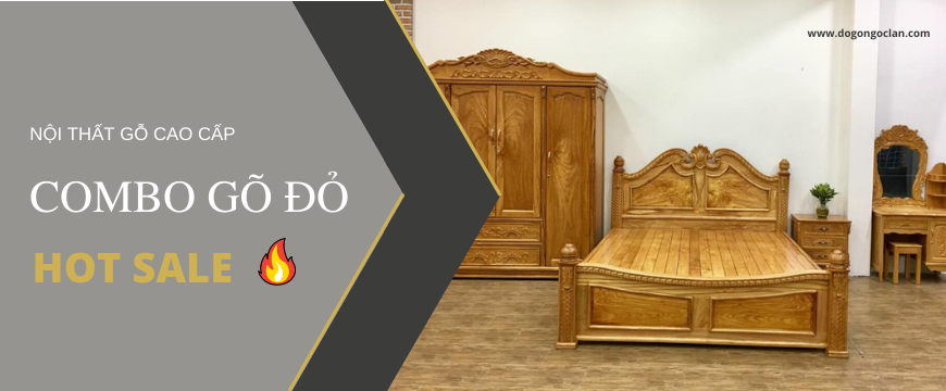 Đồ Gỗ Ngọc Lan